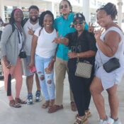 Antigua Airport Taxi