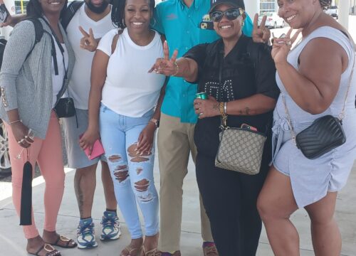 Antigua Airport Taxi – Reliable & Comfortable Transfers with Kool Kats Antigua