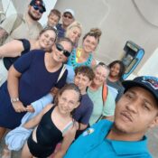 Affordable Taxi in Antigua