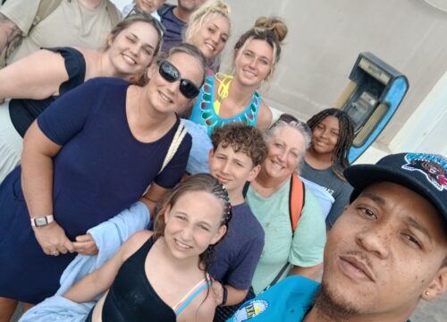 Affordable Taxi in Antigua – Reliable & Budget-Friendly Service by Kool Kats Antigua