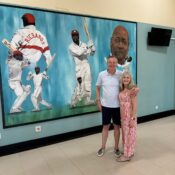 Antigua Cruise Port Taxi