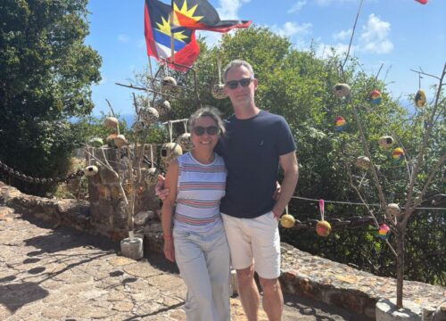 Day Trip Antigua – Explore Paradise with Kool Kats Antigua