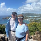 Taxi Near Me Antigua