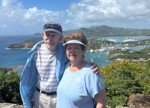 Taxi Near Me Antigua – Ride with Kool Kats Antigua