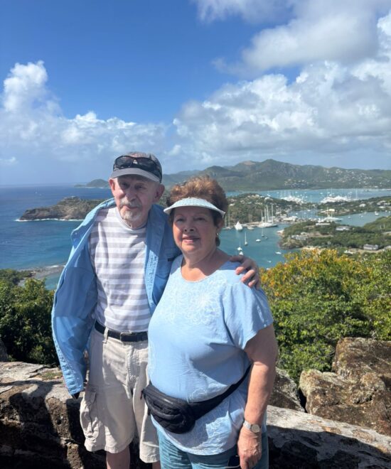 Taxi Near Me Antigua