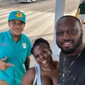 Antigua Airport Transfer