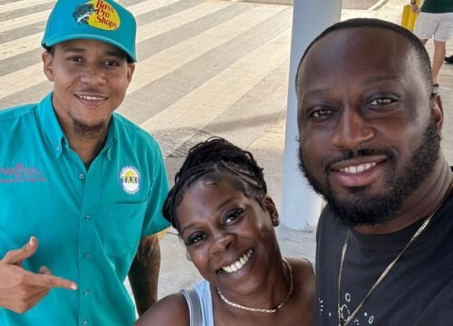 Antigua Airport Transfer – Reliable Airport Taxi Service in Antigua | Kool Kats Antigua