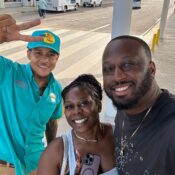 Antigua Island Tour Taxi Service