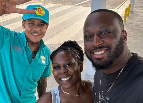 Discover the Best Antigua Island Tour with Kool Kats Antigua