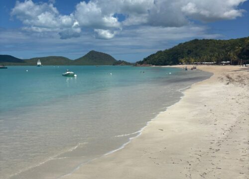 Kool Kats Antigua – Your Trusted Local Taxi Service in Antigua